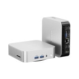 GEEKOM �ߥ�PC GEEKOM A8 R7-8745HS(16GB/1TB) �ǥ����ȥåץѥ����� ��˥���̵�� /Windows11 Pro /AMD Ryzen7 /���� 16GB /SSD 1TB /2026ǯ4���ǥ�ڥ���󥻥��Բġ��̳�ƻ����Υ�������Բġ�
