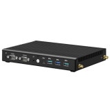 �ե���쥹�ߥ�PC ��󥯥� LNDS1215-16/512-W11IoT(i3-1215U) / Window 11 IoT / Intel Core i3-1215U / ����16GB / SSD512GB / HDMI4�ݡ��� / ���� 37mm / �ǥ����륵���͡������� �ڥ���󥻥��Բġ��̳�ƻ����Υ�������Բġ�