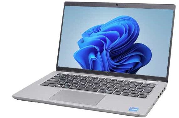 中古美品！Dell Latitude 5320 i7／16GBメモリ／オフィス 中古】DELL Latitude 5320（Core i7-1185G7/メモリ16GB/SSD256GB/DVD無