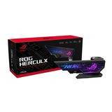 ����ե��å������ɥۥ���� ASUS XH01 ROG HERCULX GRAPHICS CARD HOLDER ����ܥ��ơ� �ڥ���󥻥��Բġ��̳�ƻ����Υ�������Բġ�