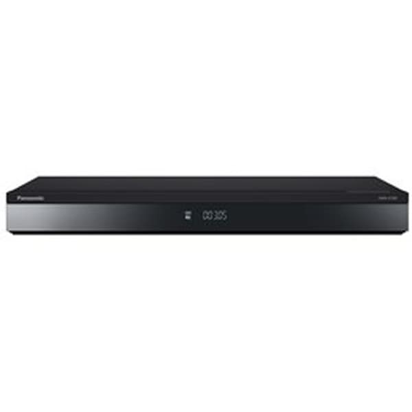 ブルーレイ・DVDレコーダー Panasonic / パナソニック 4Kディーガ DMR-4T305 【キャンセル不可・北海道沖縄離島配送不可】 0057-4550719152645-ds