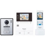 �ƥ�ӥɥ��ۥ󡦥��󥿡��ۥ� Panasonic / �ѥʥ��˥å� �ɤ��Ǥ�ɥ��ۥ� VL-SWZ300KF �ڥ���󥻥��Բġ��̳�ƻ����Υ�������Բġ� 0057-4549980636787-ds