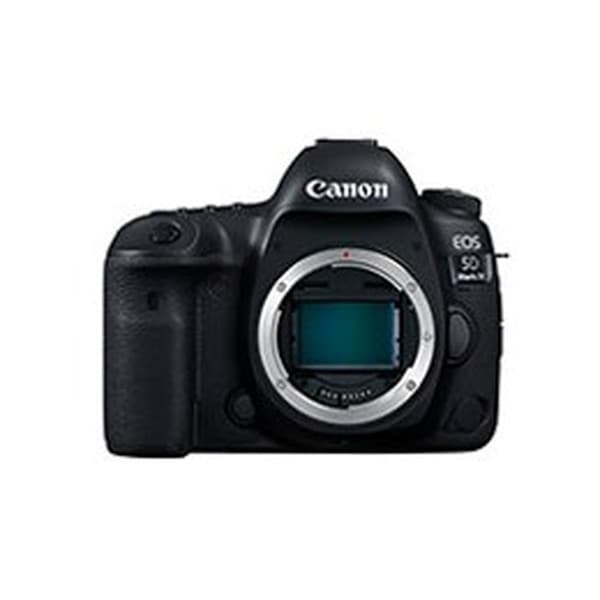 デジタル一眼カメラ キヤノン / CANON EOS 5D Mark IV ボディ 【キャンセル不可・北海道沖縄離島配送不可】 0057-4549292075748-ds