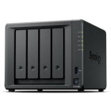 Synology NAS¥¥Ã¥È DiskStation Plus series DS425+ 4¥Ù¥¤ 2.5/3.5 SATAÂбþ M.2 NVMe SSD slotÅëºÜ 2.5G-NICÅëºÜ ¥Õ¥§¥¤¥ë¥ª¡¼¥Ð¡¼ / Link AggregationÂбþ¡Ú¥¥ã¥ó¥»¥ëÉԲġ¦Ë̳¤Æ»²ÆìÎ¥ÅçÇÛÁ÷ÉÔ²Ä¡Û -¤ª¼è¤ê´ó¤»-
