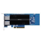 Synology ¥·¥¹¥Æ¥à¸þ¤± ¥Ç¥å¥¢¥ë¥Ý¡¼¥È 10GbE 10GBASE-T¥¢¥É¥¤¥ó¥«¡¼¥É / E10G30-T2 / 10Gbps¥µ¥Ý¡¼¥È / 2 x RH-45¥Ý¡¼¥È / PCIe 3.0 x8 / ¥Í¥Ã¥È¥ï¡¼¥¯ ¥¹¥È¥ì¡¼¥¸ ¥ª¥×¥·¥ç¥ó ÁýÀß ¡Ú¥¥ã¥ó¥»¥ëÉԲġ¦Ë̳¤Æ»²ÆìÎ¥ÅçÇÛÁ÷ÉÔ²Ä¡Û -¤ª¼è¤ê´ó¤»-