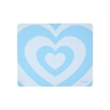 Pixio �ޥ����ѥå� M������ PXMP050M Mouse Pad �ϡ��ȡ���ץ�(�֥롼) 360mm��300mm �ڥ���󥻥��Բġ��̳�ƻ����Υ�������Բġ�