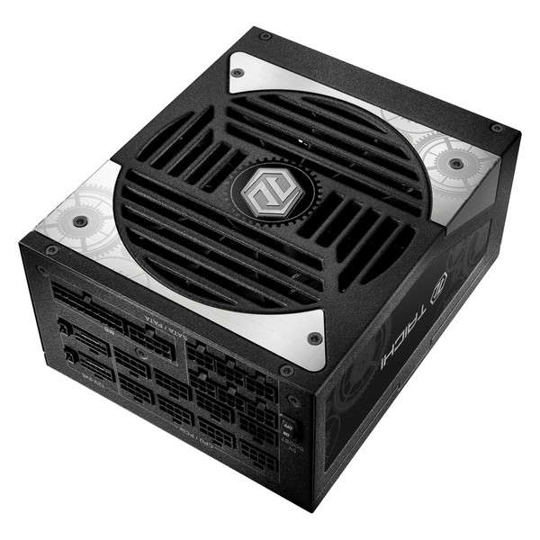ASRock TC-1650T フルモジュラー電源 1650W 新品未開封 4710483949852 ASRock Taichi 次世代GPU対応 PC電源ユニット TC-1650T