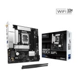 ASRock ¥Þ¥¶¡¼¥Ü¡¼¥É B860M Rock WiFi / LGA1851 / Micro ATX / DDR5 ¡Ú¥¥ã¥ó¥»¥ëÉԲġ¦Ë̳¤Æ»²ÆìÎ¥ÅçÇÛÁ÷ÉԲġÛ