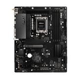 ASRock ¥Þ¥¶¡¼¥Ü¡¼¥É Z890 Pro-A WiFi Intel Z890 ATX DDR5 ¡Ú¥¥ã¥ó¥»¥ëÉԲġ¦Ë̳¤Æ»²ÆìÎ¥ÅçÇÛÁ÷ÉԲġÛ