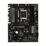 ASRock ¥Þ¥¶¡¼¥Ü¡¼¥É Z890 Pro-A Intel Z890 ATX DDR5 ¡Ú¥¥ã¥ó¥»¥ëÉԲġ¦Ë̳¤Æ»²ÆìÎ¥ÅçÇÛÁ÷ÉԲġÛ