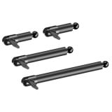 Elgato Flex Arm L 10AAC9901 ������¶��긵�����ѥե쥭���֥륢���� 4����¿���ᥢ�����Ǽ���׳�ǧ������󥻥��Բġ��̳�ƻ����Υ�������Բġ� -������-