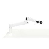 Elgato Wave Mic Arm LP-White (ÆüËܸì¥Ñ¥Ã¥±¡¼¥¸) 10AAN9911-JP ¥Û¥ï¥¤¥È Çö·¿¥Ç¥¶¥¤¥ó¥Þ¥¤¥¯¥¢¡¼¥à¡Ú¥¥ã¥ó¥»¥ëÉԲġ¦Ë̳¤Æ»²ÆìÎ¥ÅçÇÛÁ÷ÉÔ²Ä¡Û -¤ª¼è¤ê´ó¤»-