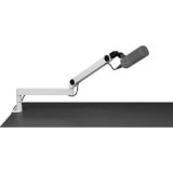 Elgato Wave Mic Arm Pro White ¥í¡¼¥×¥í¥Õ¥¡¥¤¥ë¥Þ¥¤¥¯¥¢¡¼¥à ¥Û¥ï¥¤¥È 10AAT9911 360¡ë²óž²Äǽ¤ÊÇö·¿¥¬¥¹¥¹¥×¥ê¥ó¥°¥Þ¥¤¥¯¥¢¡¼¥à¡Ú¥¥ã¥ó¥»¥ëÉԲġ¦Ë̳¤Æ»²ÆìÎ¥ÅçÇÛÁ÷ÉÔ²Ä¡Û -¤ª¼è¤ê´ó¤»-