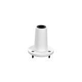 Elgato Desk Plate for Wave MicArm White Wave MicArmÍÑ ¥Û¥ï¥¤¥È 10AAX9911 ¤Í¤¸¸ÇÄê¼°¥Þ¥¤¥¯¥¢¡¼¥à¥Þ¥¦¥ó¥È ¡Ú¥¥ã¥ó¥»¥ëÉԲġ¦Ë̳¤Æ»²ÆìÎ¥ÅçÇÛÁ÷ÉÔ²Ä¡Û -¤ª¼è¤ê´ó¤»-