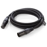 Elgato XLR Microphone Cable �ޥ��������֥� 10CAL9901��Ǽ���׳�ǧ������󥻥��Բġ��̳�ƻ����Υ�������Բġ� -������-