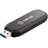 Elgato Cam Link 4K HDMI����ץ��㥫���� 10GAM9901 Ͽ�衦�ۿ��ѥ���ѥ��ȡ�Ǽ���׳�ǧ������󥻥��Բġ��̳�ƻ����Υ�������Բġ� -������-