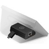 Elgato Network Dock for Stream Deck 10GBW9901 ͭ���������ͥåȥ����ץ��� PoE�ޤ���USB�Ÿ��б� ��ñ�ʥǥХ�����ǤΥ��åȥ��åס�Ǽ���׳�ǧ������󥻥��Բġ��̳�ƻ����Υ�������Բġ� -������-