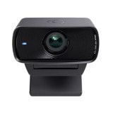 Elgato Facecam MK2 10WAC9901 ¥Ö¥é¥Ã¥¯ ºÇÂç¥Õ¥ì¡¼¥à¥ì¡¼¥È120fps ¡Ú¥¥ã¥ó¥»¥ëÉԲġ¦Ë̳¤Æ»²ÆìÎ¥ÅçÇÛÁ÷ÉÔ²Ä¡Û -¤ª¼è¤ê´ó¤»-