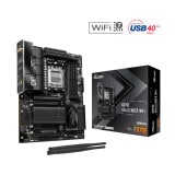 ASRock �ޥ����ܡ��� X870E Challenger WiFi / AMD X870E���åץ��å� / AMD Ryzen 9000/8000/7000�б� / ATX�ե�����ե������� / PCI Express 5.0 x16�����å� �ڥ���󥻥��Բġ��̳�ƻ����Υ�������Բġ�
