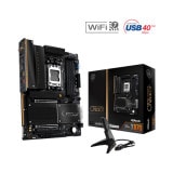 ASRock ¥Þ¥¶¡¼¥Ü¡¼¥É X870 Taichi Creator / AMD X870¥Á¥Ã¥×¥»¥Ã¥È / AMD Ryzen 9000/8000/7000Âбþ / ATX¥Õ¥©¡¼¥à¥Õ¥¡¥¯¥¿¡¼ / PCI Express 5.0 x16¥¹¥í¥Ã¥È / LED ¡Ú¥¥ã¥ó¥»¥ëÉԲġ¦Ë̳¤Æ»²ÆìÎ¥ÅçÇÛÁ÷ÉԲġÛ