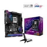 ASRock �ޥ����ܡ��� X870 Riptide WiFi / AMD X870���åץ��å� / AMD Ryzen 9000/8000/7000�б� / ATX�ե�����ե������� / PCI Express 5.0 x16�����å� �ڥ���󥻥��Բġ��̳�ƻ����Υ�������Բġ�