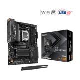 ASRock �ޥ����ܡ��� X870 Challenger WiFi / AMD X870���åץ��å� / AMD Ryzen 9000/8000/7000�б� / ATX�ե�����ե������� / PCI Express 5.0 x16�����å� �ڥ���󥻥��Բġ��̳�ƻ����Υ�������Բġ�