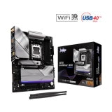 ASRock ¥Þ¥¶¡¼¥Ü¡¼¥É X870 Livemixer WiFi AMD AM5 ATX DDR5 USB4 PCIe 5.0 Wi-Fi7 ÇÛ¿®¼Ô¸þ¤± ¥¯¥ê¥¨¥¤¥¿¡¼ ¥²¡¼¥ß¥ó¥° ÇÛ¿® ¥Þ¥¶¥Ü ¥¢¥¹¥í¥Ã¥¯ ¡Ú¥¥ã¥ó¥»¥ëÉԲġ¦Ë̳¤Æ»²ÆìÎ¥ÅçÇÛÁ÷ÉԲġÛ