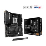 ASRock �ޥ����ܡ��� X870 Pro-A WiFi AMD AM5 ATX DDR5 USB4 PCIe 5.0 Wi-Fi7 ̵��LAN��� �ޥ��� �������å� �ڥ���󥻥��Բġ��̳�ƻ����Υ�������Բġ�