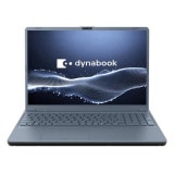 �Ρ��ȥѥ����� Dynabook T6 P1T6APEL [���å���֥롼]��16�� / Windows 11 Home / Core 7 150U / ����16GB / SSD512GB / ����ܡ��ɥ���ե��å� / Office H&B 2024�ˡڥ���󥻥��Բġ��̳�ƻ����Υ�������Բġ�