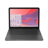 �Ρ��ȥѥ����� Lenovo 500e Yoga Chromebook Gen 4 82W40004JP [���졼]��12.2�� / ChromeOS / Intel N100 / ����4GB / eMMC64GB / ����ܡ��ɥ���ե��å� / Office̵�� / ���å��б� / Ĺ���֥Хåƥ꡼12���֡ˡڥ���󥻥��Բġ��̳�ƻ����Υ�������Բġ�