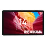 ���֥�å�PC �����ꥹ������� LUCA TM14D1M76-V1B [�֥�å�] �ڥ���󥻥��Բġ��̳�ƻ����Υ�������Բġ� 0057-4967576739931-ds