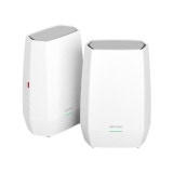 ̵��LAN�롼����(Wi-Fi�롼����) �Хåե����� AirStation WNR-3000AX4/2SD [�ۥ磻��] �ڥ���󥻥��Բġ��̳�ƻ����Υ�������Բġ� 0057-4981254064627-ds