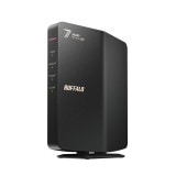 ̵��LAN�롼����(Wi-Fi�롼����) Buffalo AirStation WSR3600BE4P-BK Wi-Fi 7 �б� �ǥ奢��Х�ɥ롼���� 2882+688Mbps �֥�å� �ڥ���󥻥��Բġ��̳�ƻ����Υ�������Բġ� 0057-4981254072752-ds