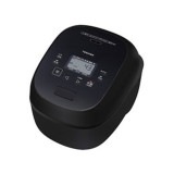 ���Ӵ� TOSHIBA / ��� ����IH RC-10RXA(K) [�����֥�å�] �ڥ���󥻥��Բġ��̳�ƻ����Υ�������Բġ� 0057-4904530136191-ds