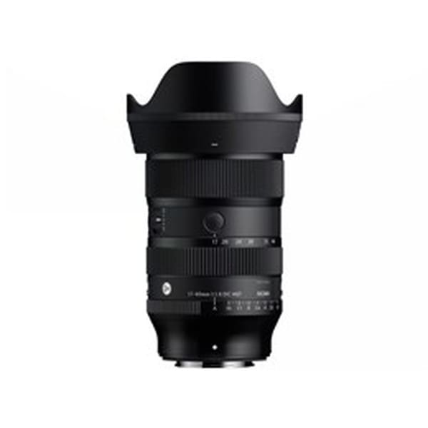 ��� SIGMA / ������ 17-40mm F1.8 DC [�ե��ե������] �ڥ���󥻥��Բġ��̳�ƻ����Υ�������Բġ� 0057-0085126214753-ds