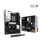 ASRock �ޥ����ܡ��� B850 Rock WiFi7 WiFi 7 AMD AM5 ATX DDR5 PCIe 5.0 Wi-Fi7 ̵��LAN��� ���ѵ� ����PC �����ߥ� �ޥ��� �������å� �ڥ���󥻥��Բġ��̳�ƻ����Υ�������Բġ�