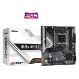 ASRock �ޥ����ܡ��� B650M-HDV/M.2 AMD B650 ���åץ��å���� MicroATX DDR5 �������å� �ڥ���󥻥��Բġ��̳�ƻ����Υ�������Բġ�