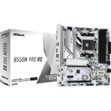 ASRock �ޥ����ܡ��� B550M Pro RS Socket AM4 AMD B550 MicroATX DDR4 �������å� �ޥ��� �ڥ���󥻥��Բġ��̳�ƻ����Υ�������Բġ�