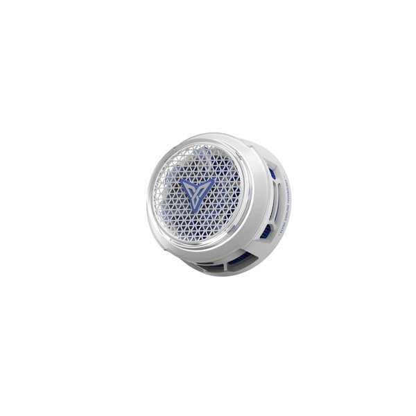 FLYDIGI スマートフォンクーラー B9X 高性能ペルチェ素子搭載 最大冷却能力30W 冷却 マートコントロール3.0で結露を抑制 温度センサー搭載 磁力固定 【キャンセル不可・北海道沖縄離島配送不可】 -お取り寄せ-
