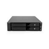STACK GATE �Хå��ץ졼���˥å� DIR-SG220 3.5������٥�1���2.5�����SSD/HDD��2����ܲ�ǽ SATA-6G��SAS-12G�б� �ڥ���󥻥��Բġ��̳�ƻ����Υ�������Բġ�