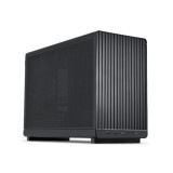 Lian Li PC������ B4-mATX Mesh �֥�å� B4X Micro-ATX������ ��å����ǥ� DAN Cases�ҥ���� ���֤� ���֤� ����21.3L����ѥ��� �ꥢ��꡼�ڥ���󥻥��Բġ��̳�ƻ����Υ�������Բġ�