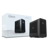 ZOTAC OS��� ɸ���ǥ� MAGNUS ONE EU27507TC ZBOX-EU27507TC-W11P-M16-S1T �����ߥ�PC �ߥ�PC Ķ�����ǥ����ȥåץѥ����� Core Ultra 7 265 / RTX 5070 Ti 16GB / ���� 16GB / SSD 1TB / Win11 Pro�ڥ���󥻥��Բġ��̳�ƻ����Υ�������Բġ� -������-