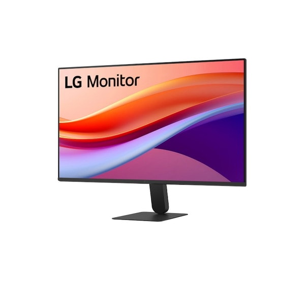 PCモニター・液晶ディスプレイ LGエレクトロニクス(LG Electronics) 27BF410B-B 27インチ 解像度 フルHD 1920x1080 IPSパネル ノングレア 非光沢 入力端子 D-Subx1/HDMIx1