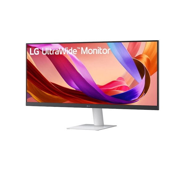 PCモニター・液晶ディスプレイ LGエレクトロニクス(LG Electronics) 29U531A-W 29インチ 解像度 WFHD 2560x1080 IPSパネル ノングレア 非光沢 入力端子 HDMIx1/USB Type-Cx1/DisplayPort1.4x1