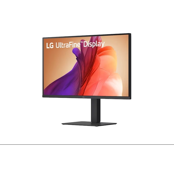 PCモニター・液晶ディスプレイ LGエレクトロニクス(LG Electronics) 32U720A-B 31.5インチ 解像度 4K 3840x2160 VAパネル ノングレア 非光沢 入力端子 HDMIx2/USB Type-Cx1/DisplayPort1.4x1