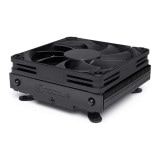 Noctua CPU�����顼 �����ץ��ե����� �֥�å� NH-L9I-17XX chromax.black NH-L9I-17XX-CH-BK Intel LGA1700/LGA1851�б� �ڥ���󥻥��Բġ��̳�ƻ����Υ�������Բġ� -������-