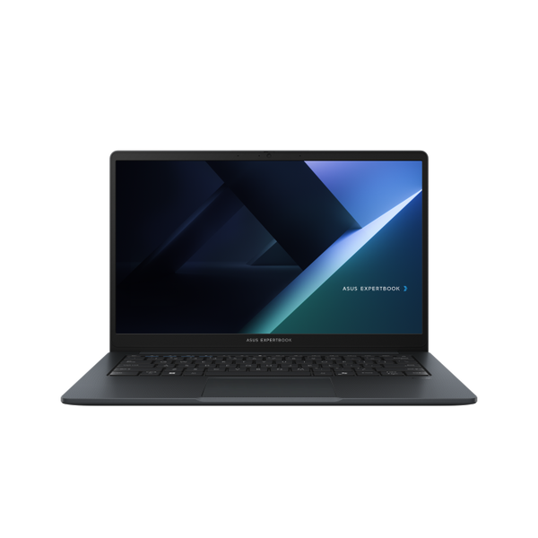 ノートパソコン ASUS ExpertBook B1 ビジネスノートPC B1403CVA-S65482X [ジェントルグレー] 14型ワイドTFTカラー液晶 / 1920x1080 / インテル Core 7 プロセッサー 150U / 16GB / インテルグラフィックス / SSD 512GB/Windows 11 Pro / 指紋認証対応