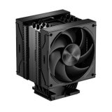 CPS ���󥰥륿� ������ơ�������Ѷ��䥯���顼 TS700D-AMD �ϥ�����ɥ�����ơ��������� AMD �����С��ѥ�ǥ� 6mm�¥ҡ��ȥѥ���7�� / 120mm�ǥ奢��ե������ ���󥰥륿��ǥ奢��ե���CPU�����顼 ����158mm �����ž����3000rpm�ڥ���󥻥��Բġ��̳�ƻ����Υ�������Բġ� -������-