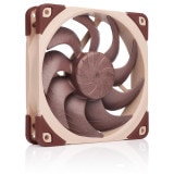 Noctua NF-A12x25 G2 LS-PWM ��ѥե��� �������ե��� �֥饦�� 4pin 1100RPM ��®���Ų����͡ڥ���󥻥��Բġ��̳�ƻ����Υ�������Բġ� -������-