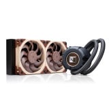 ��7��24��ȯ���Noctua ���䥯���顼 NL-LC1-24 240mm LGA1700/1851/1954�б� AMDSocket AM4/AM5 �б� SecuFirm2+�ޥ�������åȥޥ���ȥ����ƥ�ڥ���󥻥��Բġ��̳�ƻ����Υ�������Բġ� -������-